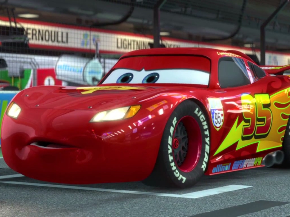 Cars 2 - Where to Watch and Stream - TV Guide