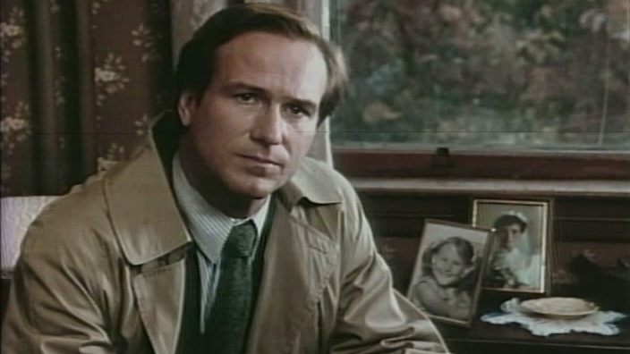 Children Of A Lesser God: Piper Laurie Clip