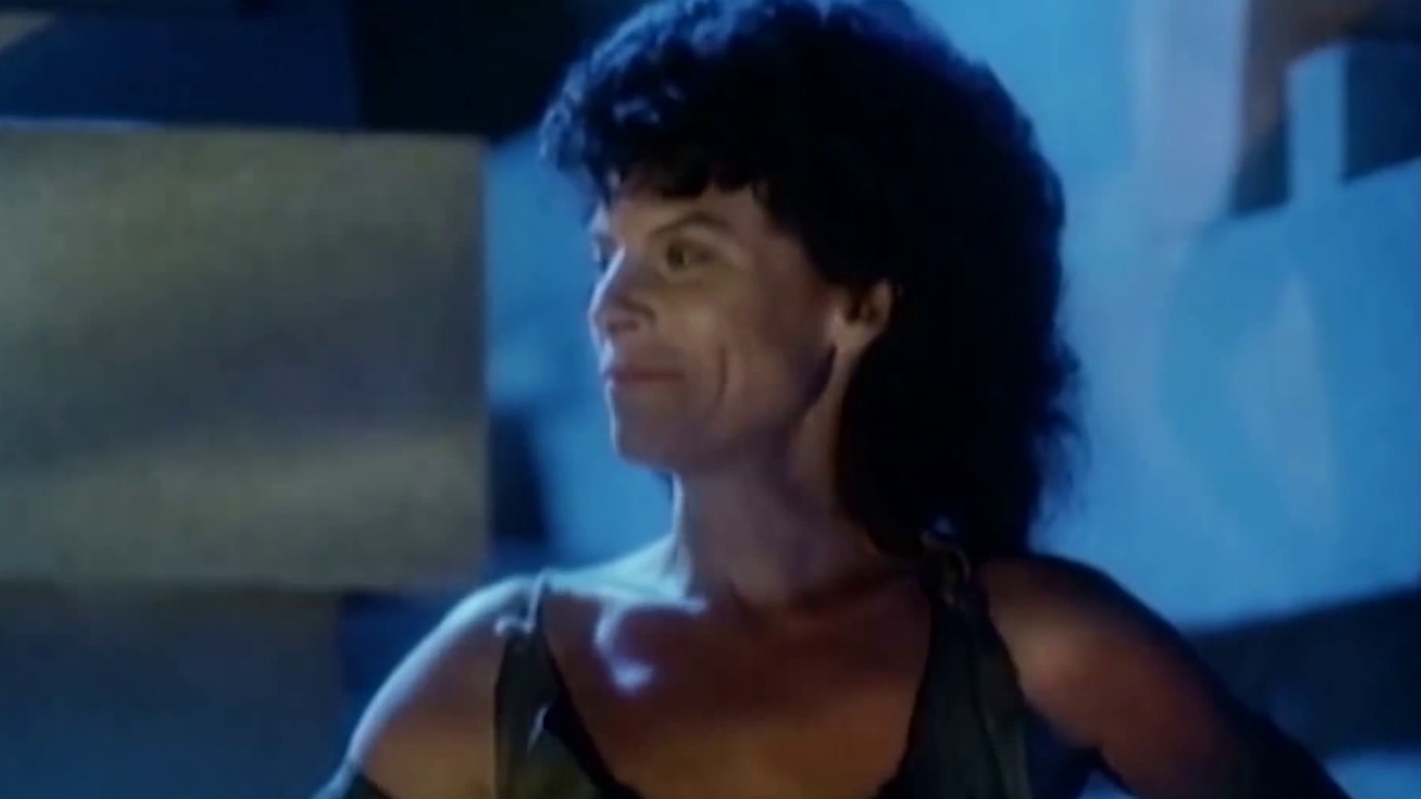 Cannibal Women In The Avocado Jungle Of Death