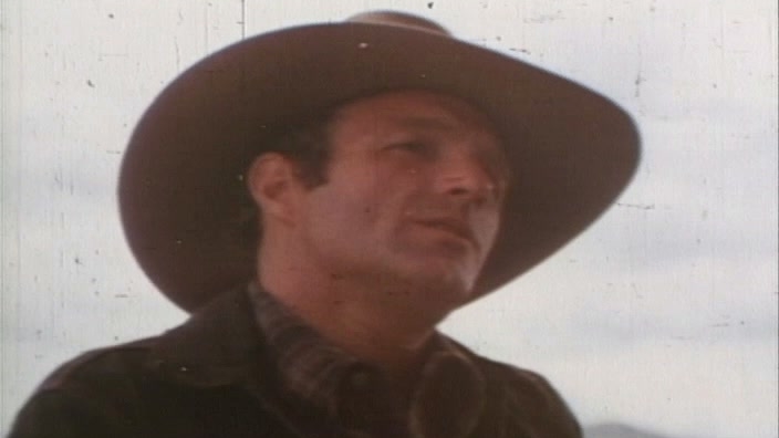 Comes A Horseman