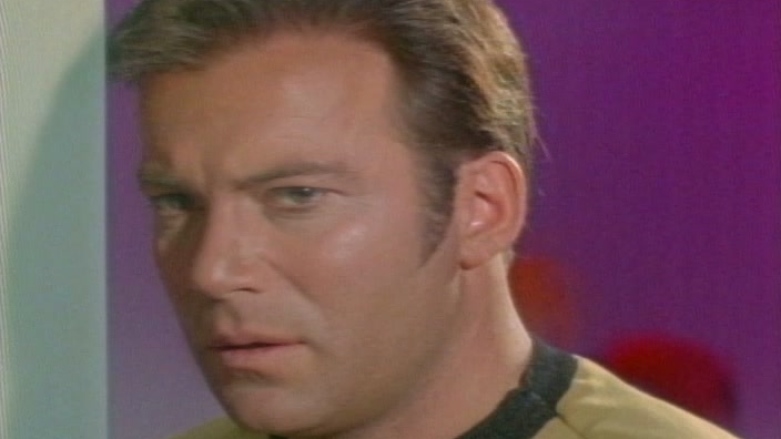 Star Trek: Elaan of Troyius