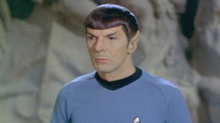 Star Trek: The Savage Curtain