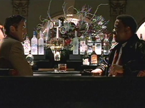 Ocean's 11: I Just Became A Citizen