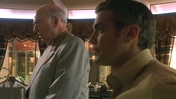 Ocean's 11: If You Ever Ask Me That Question Again