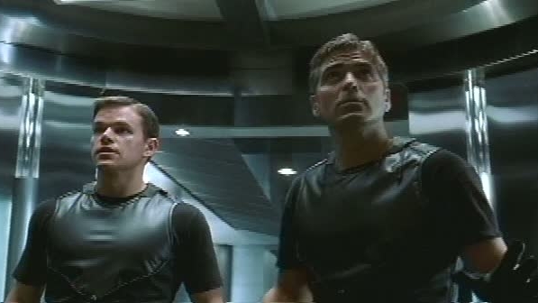 Ocean's 11: Ten Says He Shorts It