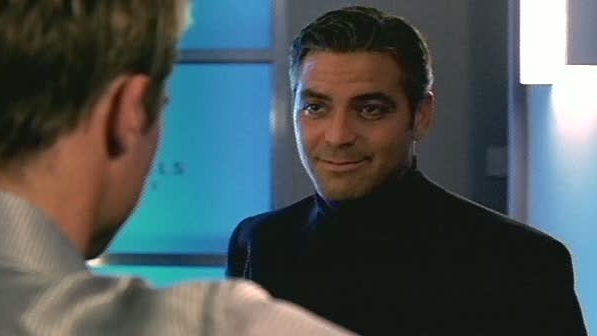 Ocean's 11: Been Practicing That Speech