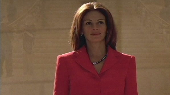 Ocean's 11: Her Name Is Tess