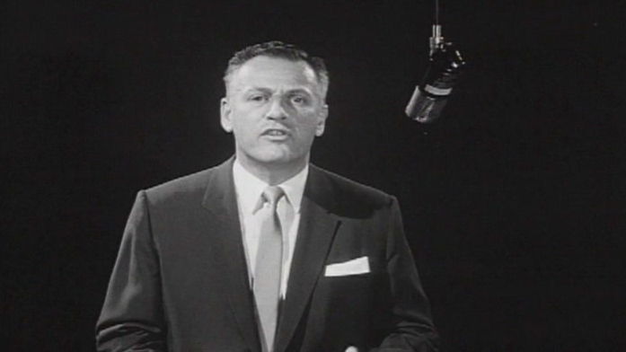 Inherit The Wind