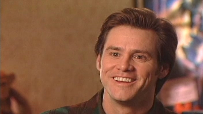 The Majestic: Jim Carrey