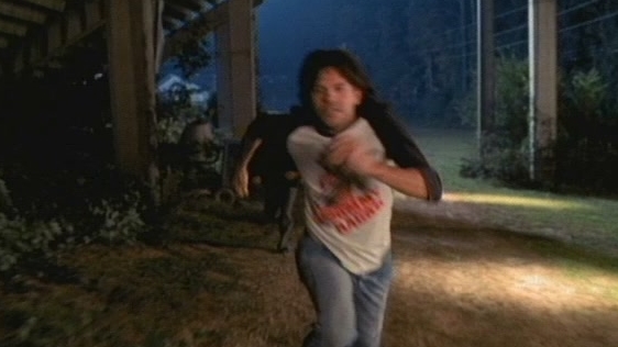 Run Ronnie Run