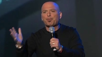 Howie Do It