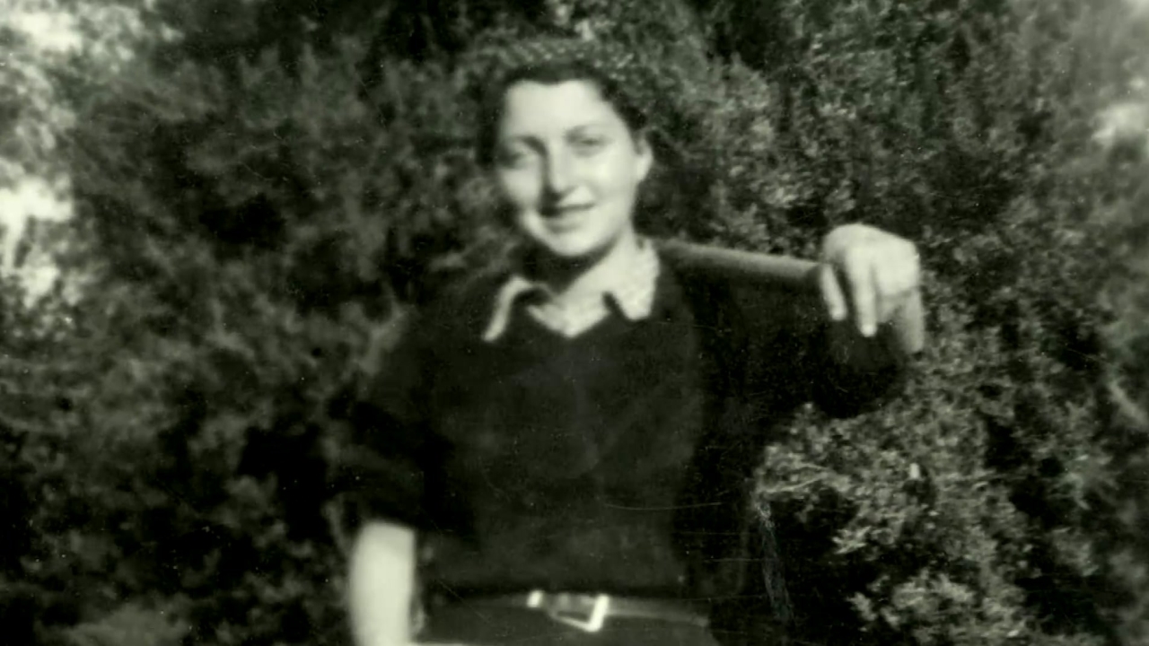 Blessed Is The Match: The Life And Death Of Hannah Senesh