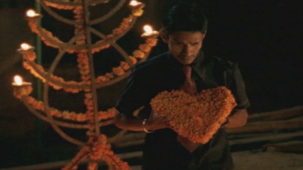 Monsoon Wedding