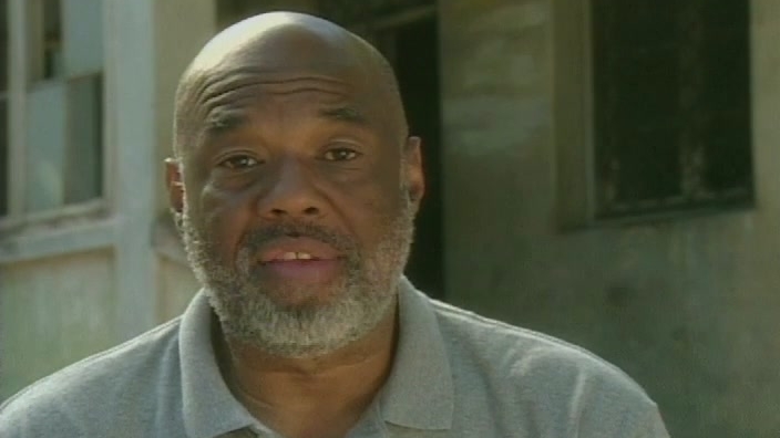 Ali: Howard Bingham