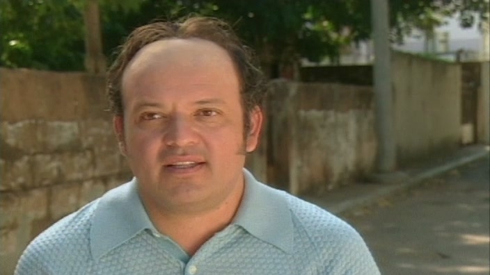 Ali: Paul Rodriguez