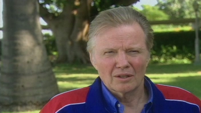 Ali: Jon Voight