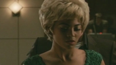 Cadillac Records: Etta Sings Church Bells