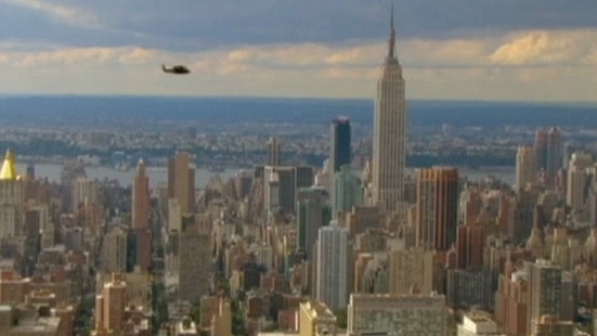 The Celebrity Apprentice (Intro)