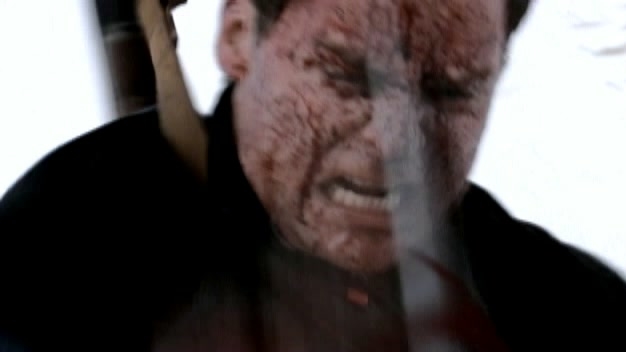 Dead Snow