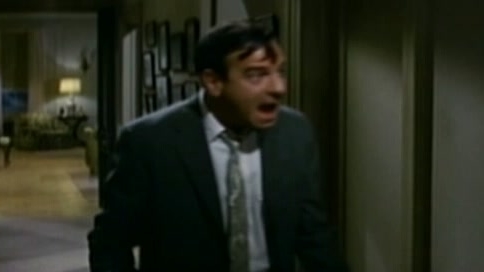 The Odd Couple: Favorite Scene