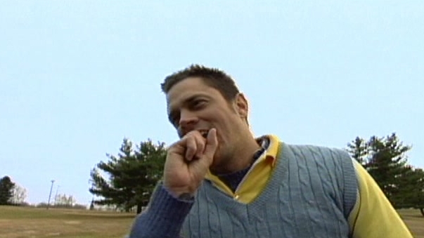Jackass: The Movie