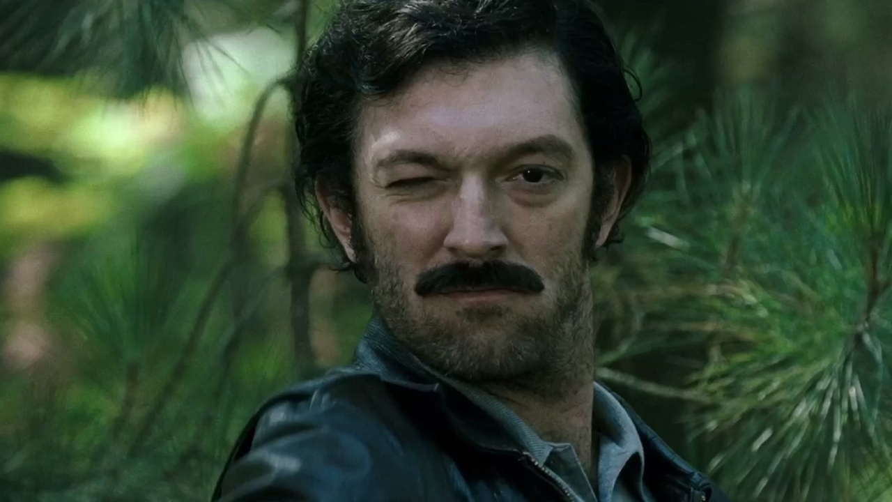 Mesrine: Killer Instinct
