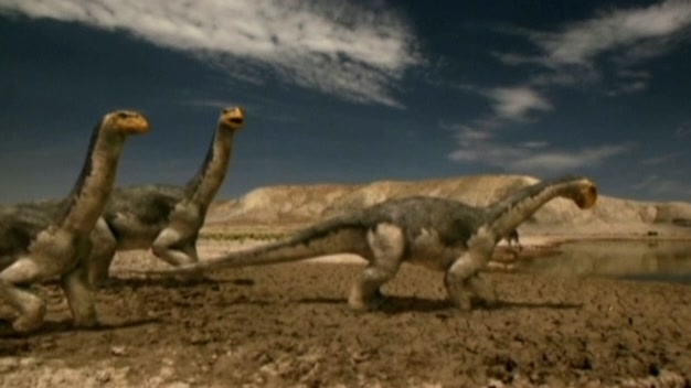 Jurassic Fight Club: Bloodiest Battle