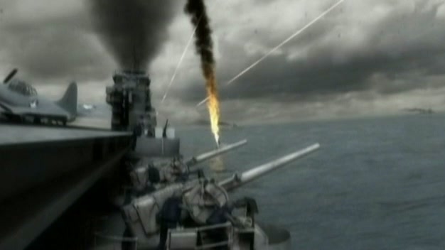 Military Combat/Battle 360: Relive History's Most Intense Battles