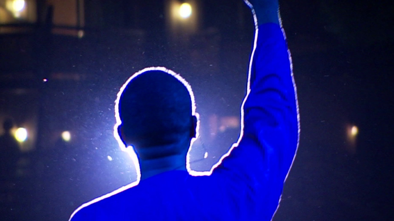 Youssou N'dour: I Bring What I Love