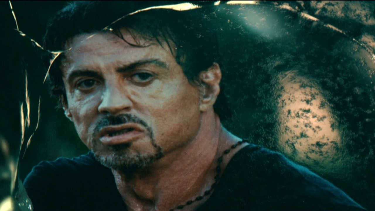 The Expendables
