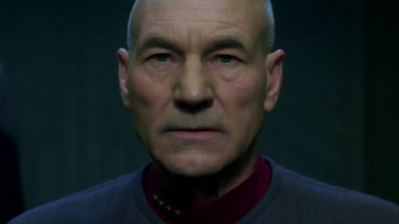 Star Trek: Nemesis