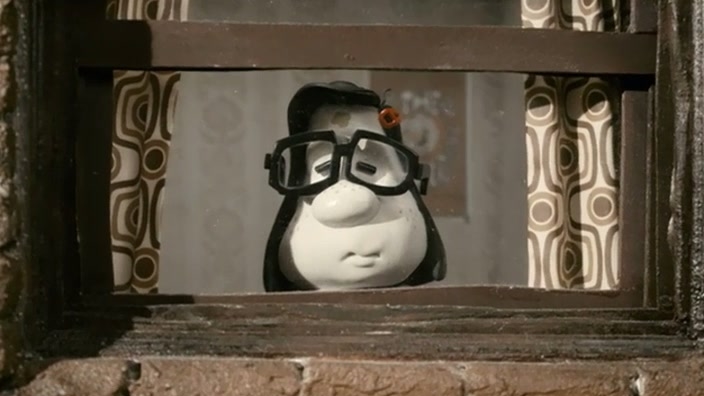 Mary And Max