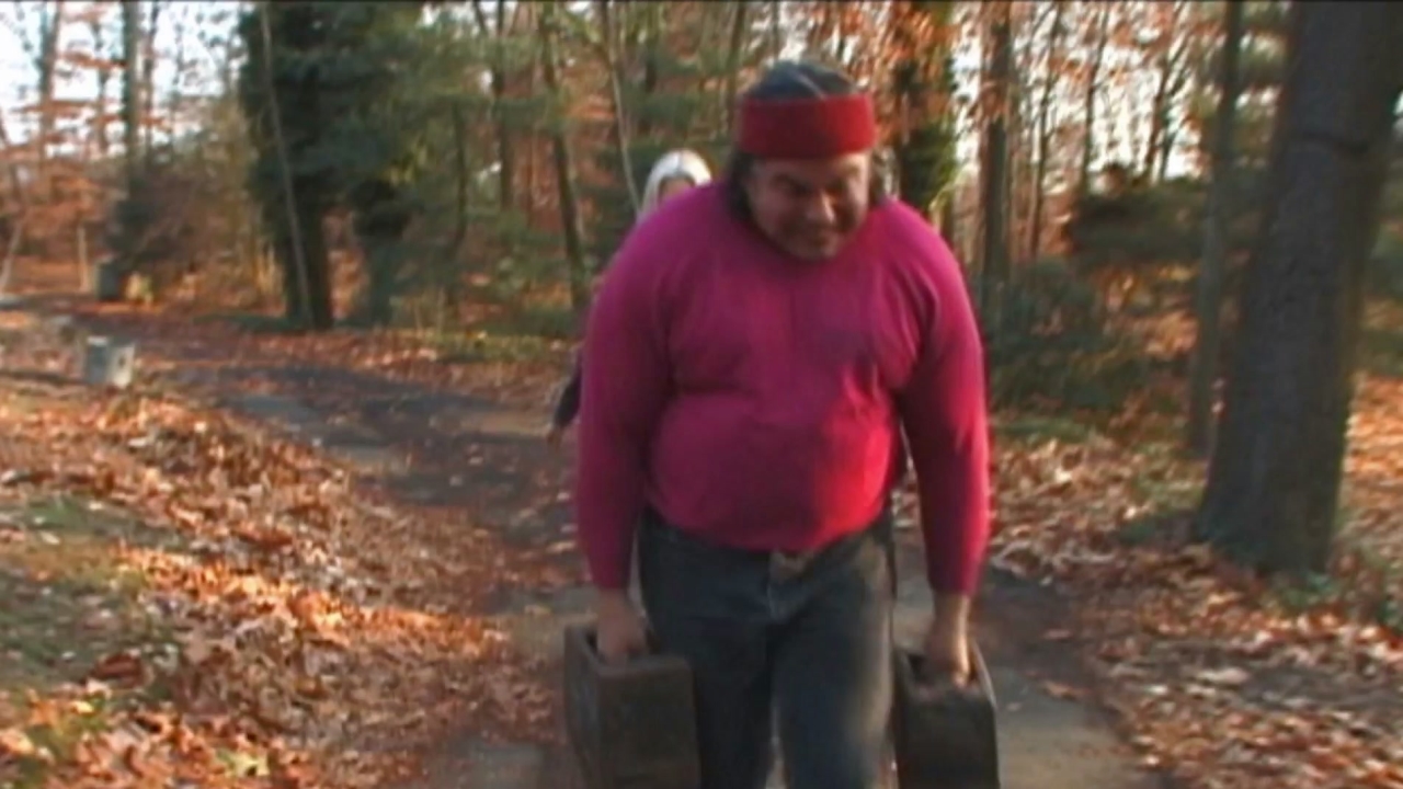 Strongman