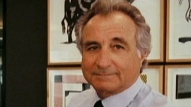 Frontline: The Madoff Affair
