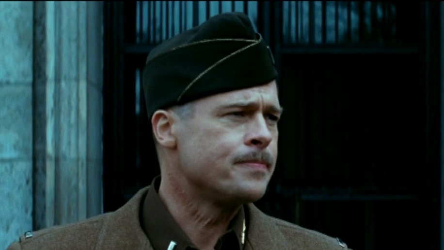 Inglourious Basterds Movie Trailer and Videos TV Guide