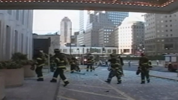 9/11: The Filmmakers' Commemorative Edition