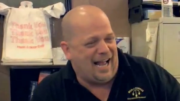 Pawn Stars: Season 1