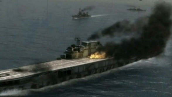 Military Combat: Relive History's Most Intense Battles: Vol 2