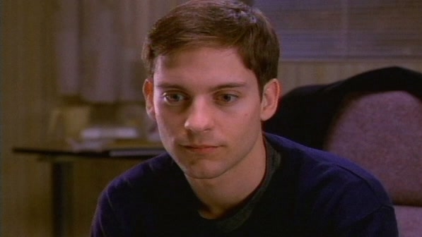 Spider-Man Teaser: I Will Always Be There For You