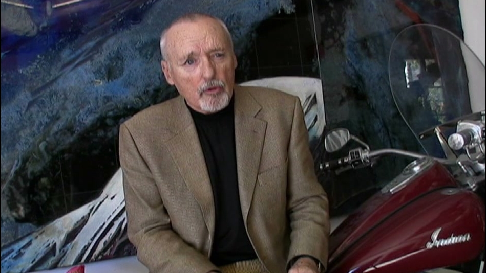 Ferlinghetti: A Rebirth Of Wonder