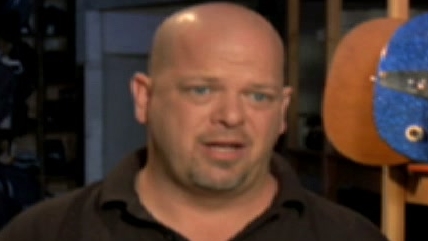 Pawn Stars: Clip 1