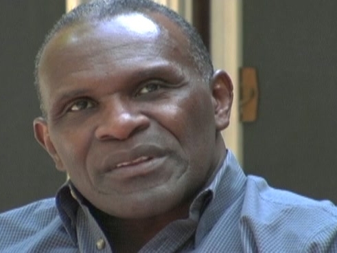 Harry Carson - TV Guide