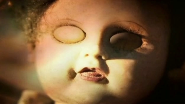 Paranormal State: Season 3