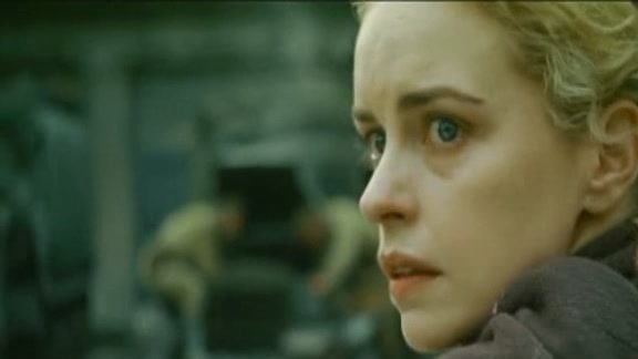 A Woman In Berlin: Exclusive Clip