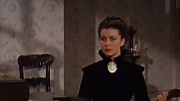 Gone With The Wind: 70th Anniversary Ultimate Collector's Edition (Running Through The Street)
