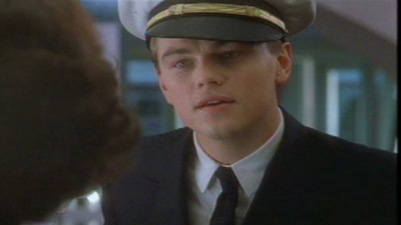 Catch Me If You Can Scence: Additional Scenes