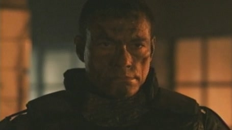 Universal Soldier: Regeneration