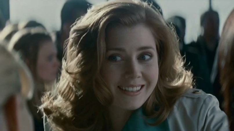 Leap Year: Anna Pushes The Airline Desk Workers For A Flight To Dublin