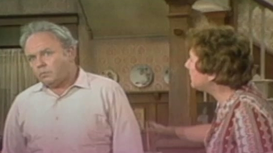 All In The Family: Season 1