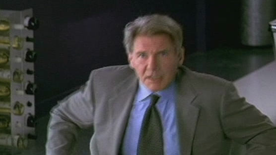 Hollywood Homicide